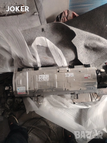 Батерия за Kia Niro 2019 , снимка 7 - Части - 53781949