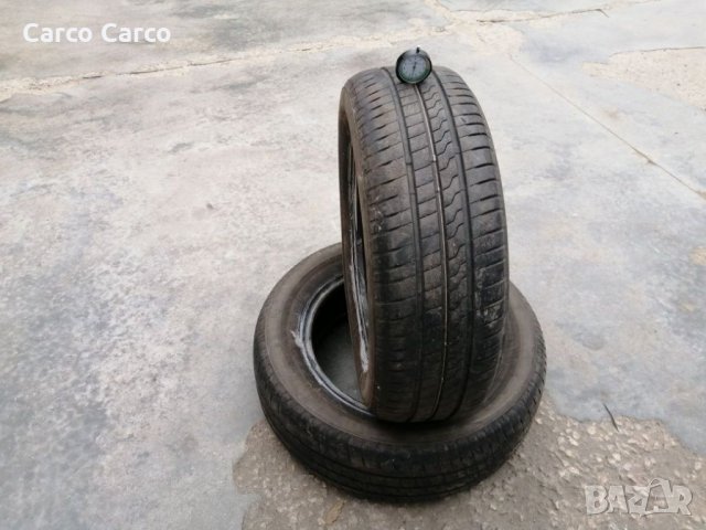 Гуми 195 65 15 Файърстоун Firestone 
4 броя. Нов внос. Не са нови., снимка 2 - Гуми и джанти - 35853267