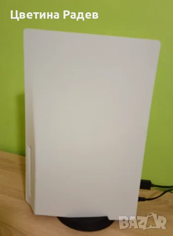 Playstation 5 Standard, снимка 4 - PlayStation конзоли - 56403562