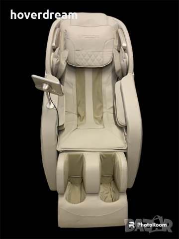 -50Директно от Завода, Професионален Масажен Стол 3Д Нулева Гравитация , снимка 5 - Масажори - 26707916