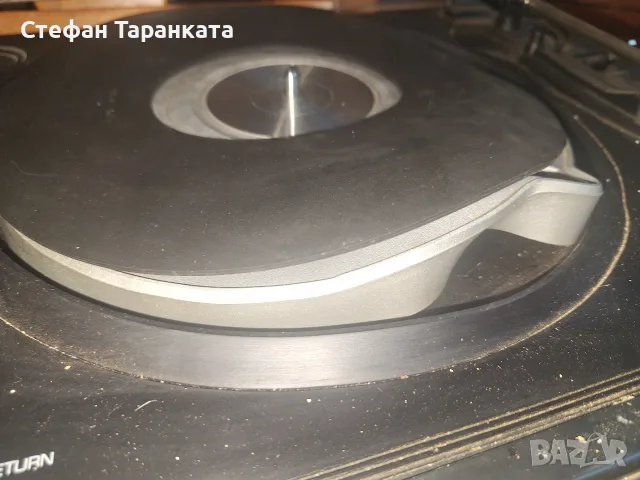 Аудио център Panasonic за ремонт , снимка 5 - Аудиосистеми - 55894280