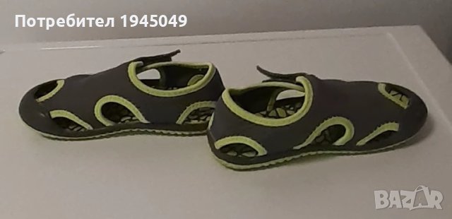 детски сандали за момче - 30 номер, снимка 6 - Детски сандали и чехли - 50548277