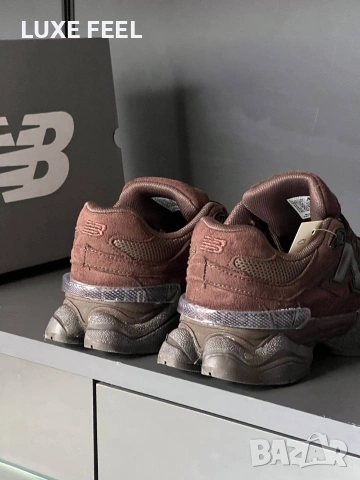 Дамски Маратонки ⚜️ NEW BALANCE , снимка 6 - Маратонки - 53091486