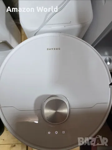 Dream l40 Pro Ultra, снимка 3 - Прахосмукачки - 55719281