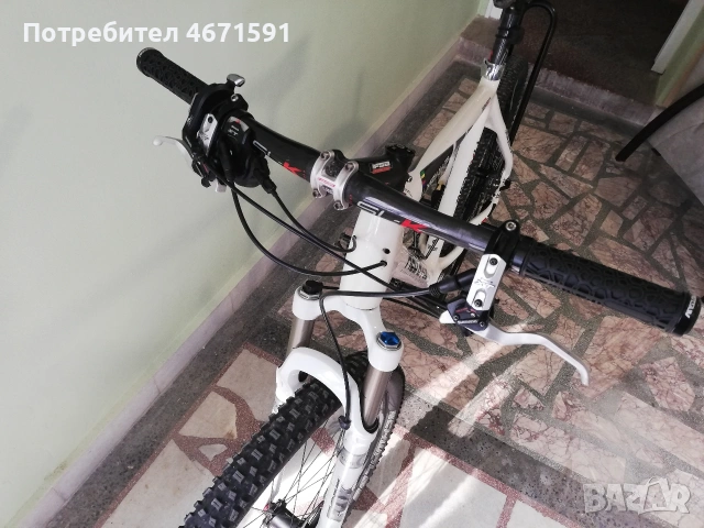 Red Bull XEON X-Lite, снимка 5 - Велосипеди - 52876087