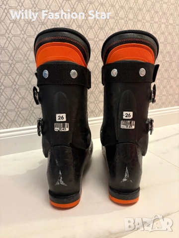 Ски обувки Atomic 26, снимка 2 - Зимни спортове - 53177156