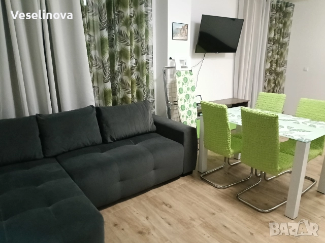 Path ways to the Sea - Пътека към морето. Студио под наем в гр Приморско , снимка 7 - Почивки на море - 37282913