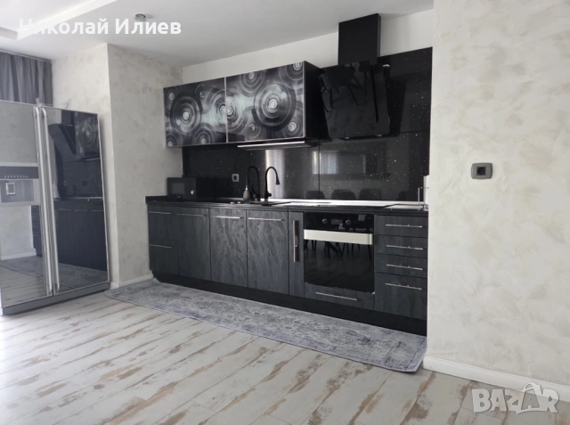 Четиристаен Ален Мак-Варна, снимка 5 - Апартаменти - 34601496