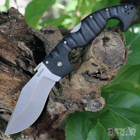 Нож Cold Steel Spartan (AUS10A)