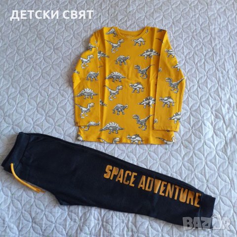 Нови долнища , клинчета и блузи , снимка 6 - Детски анцузи и суичери - 34232522