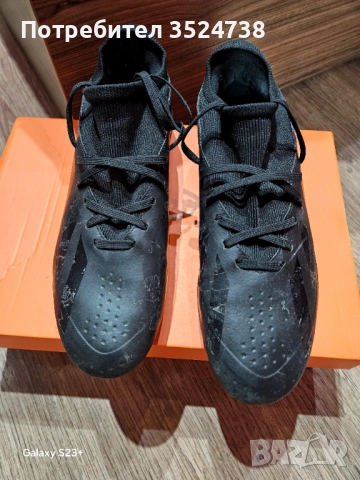 Футболни бутонки и стоножки, снимка 10 - Футбол - 52897601