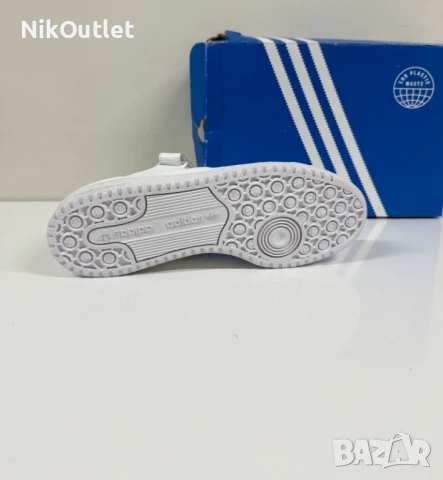 Adidas FORUM LOW, снимка 5 - Кецове - 50791431