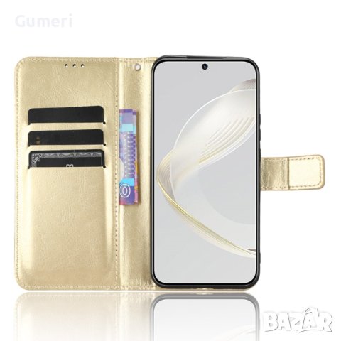  Huawei nova 11 Pro / nova 11 Ultra Тефтер Стойка, снимка 5 - Калъфи, кейсове - 41615888