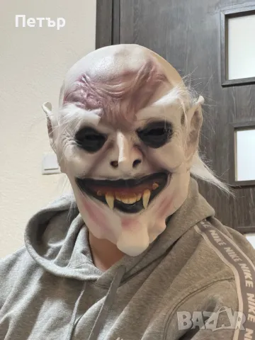 Гумени маски, снимка 8 - Други ценни предмети - 49851167