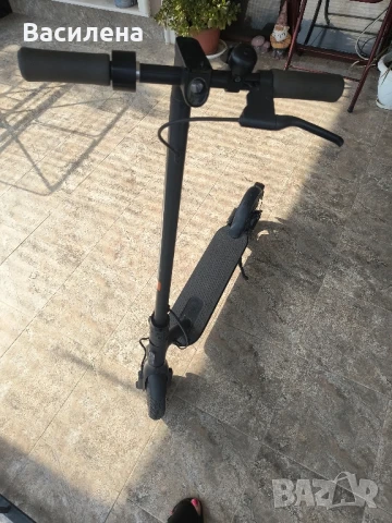 Електрическа тротинетка Xiaomi , снимка 2 - Други спортове - 51232757