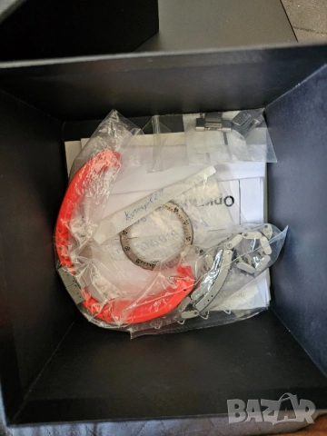 Sinn Diving Watch U1, снимка 9 - Мъжки - 52498161