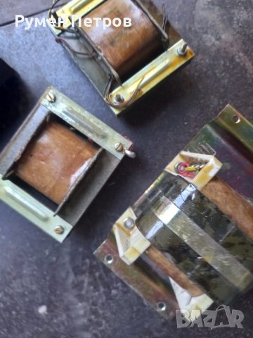 Трансформатори., снимка 13 - Други ценни предмети - 42015731