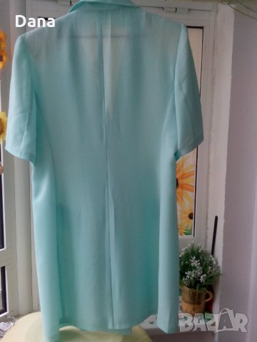 Дамска нова туника, снимка 2 - Туники - 35786456