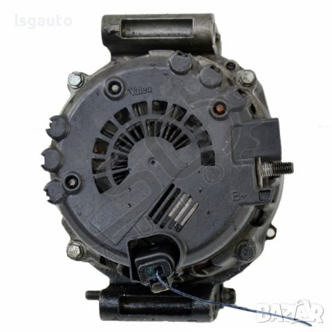 Алтернатор 180A Mercedes-Benz E-Class (W212)(2009-2016) ID:90240, снимка 2 - Части - 38908868