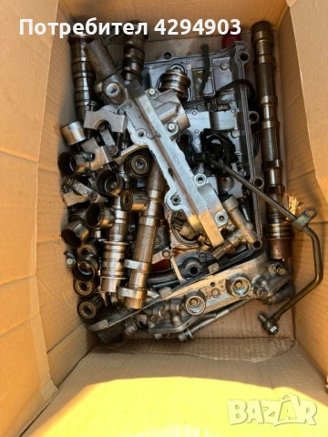 Subaru B9 Tribeca на части , снимка 10 - Части - 50870691