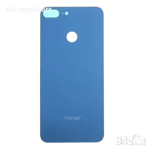 Оригинален Заден Капак Бял за Huawei Honor 9 Lite, снимка 2 - Резервни части за телефони - 47504355