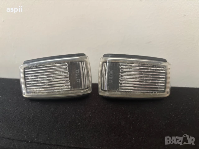 Предни мигачи Volvo s40 2002г.