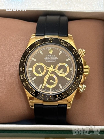 Мъжки часовник ROLEX