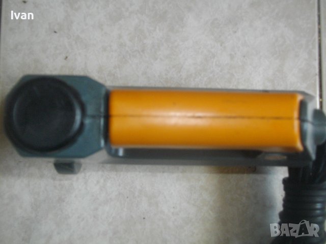 Комбиниран Ел.Такер-Бош-6-14мм-BOSCH PTK 14E-Швейцарски/ESCO 6-14/16mm-Професионален , снимка 15 - Други инструменти - 40885582