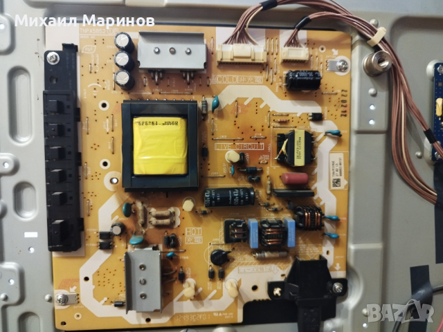 Платка захранване за телевизор Panasonic TX-L32E6E