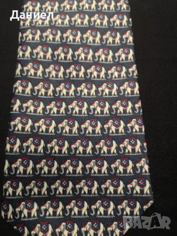 Вратовръзка Rene Chagal hand made, снимка 2 - Други - 48072500