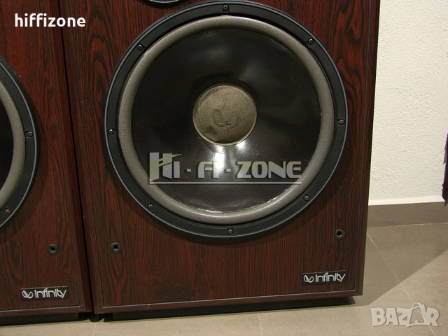 Тонколони   Infinity studio monitor 150 /1 , снимка 6 - Тонколони - 53428666