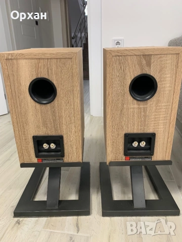 Dali Oberon 3, снимка 5 - Тонколони - 53341002