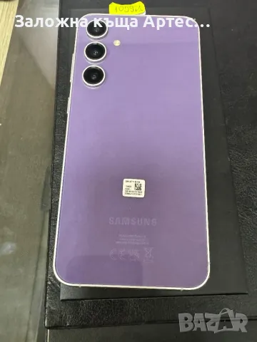 Samsung S23 FE 128gb