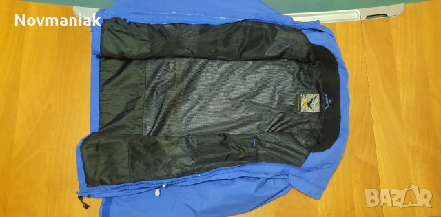  Salewa® Powertex-Много Запазено , снимка 11 - Якета - 44418791