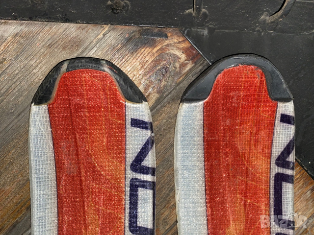 Ски Salomon X9 X-WING166см, снимка 5 - Зимни спортове - 36303136