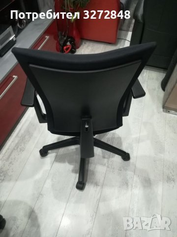Офис стол /Австрия , снимка 4 - Столове за офис - 39858802
