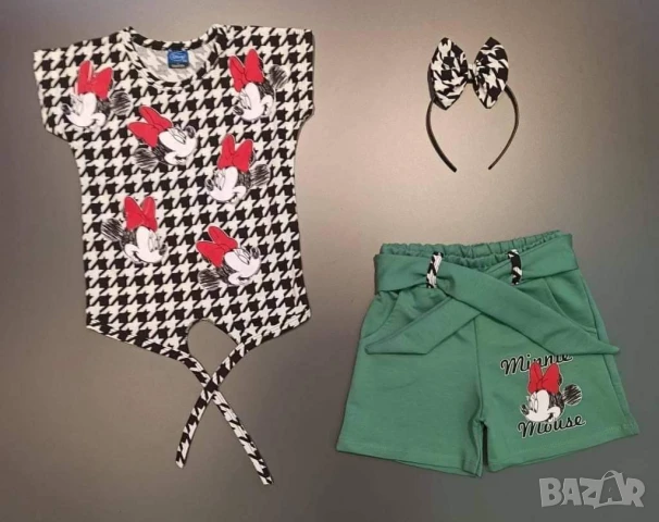 детски комплекти на едро , снимка 2 - Детски комплекти - 51149746