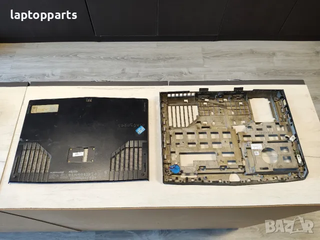 Dell Alienware M14x на части, снимка 3 - Части за лаптопи - 50029027