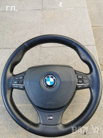 M Волан за BMW F10 F11 