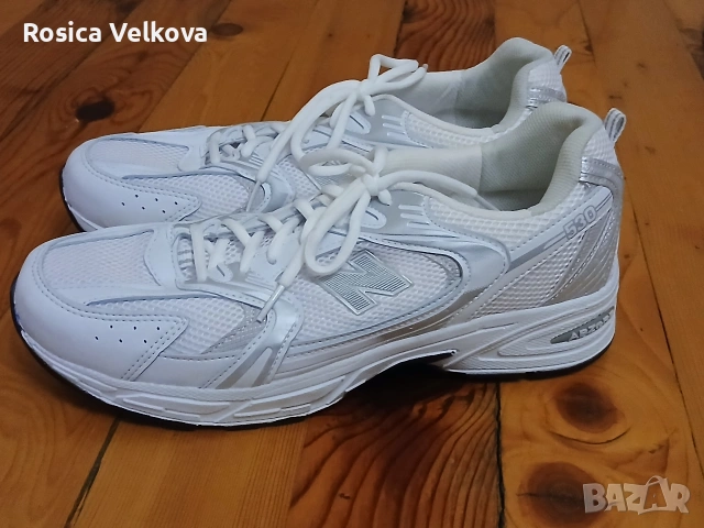 Маратонки NEW BALANCE 530 