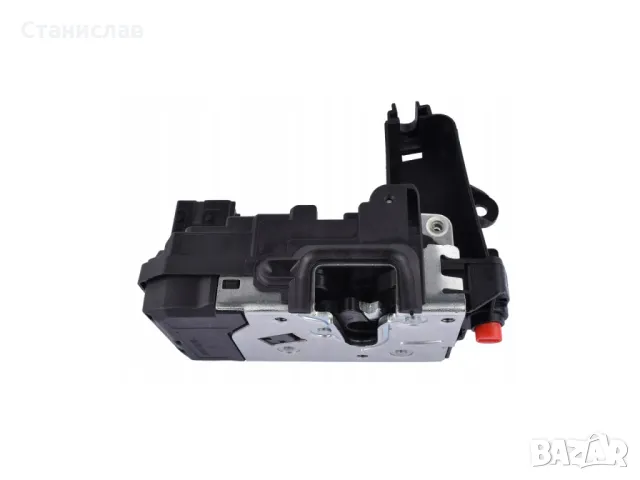 Opel Astra H Брава за задна лява врата, снимка 3 - Части - 50309950