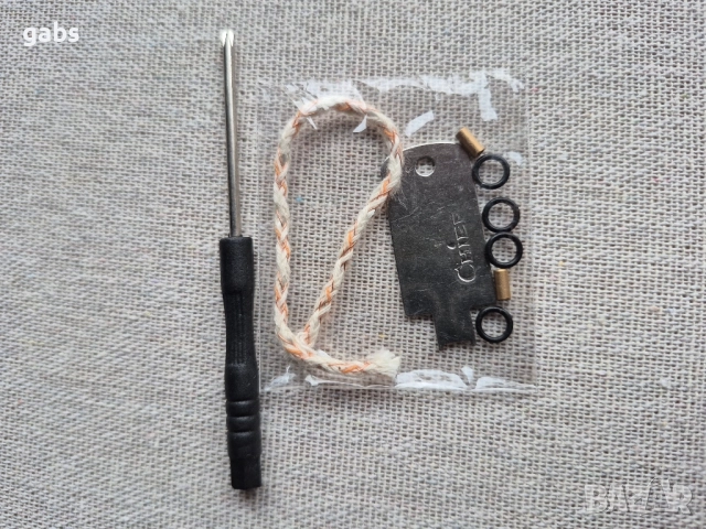 Бензинова запалка CHIEF ,три цвята ,подаръчна кутия, снимка 10 - Запалки - 52391031