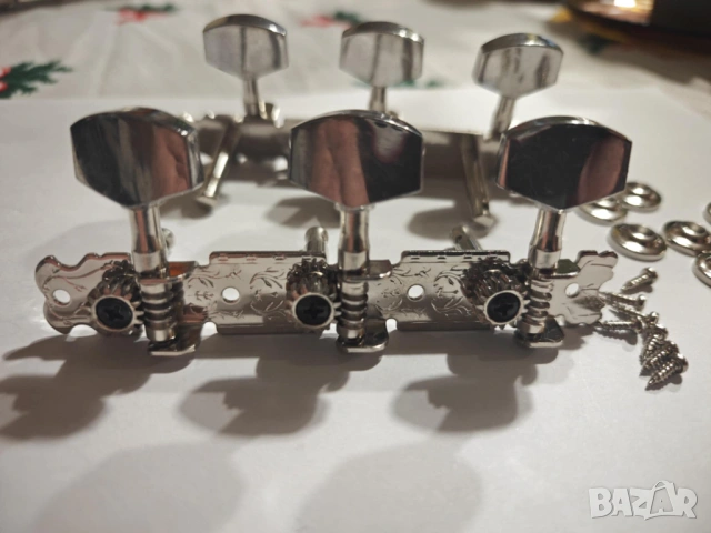 Ключове за старите БГ кухарки