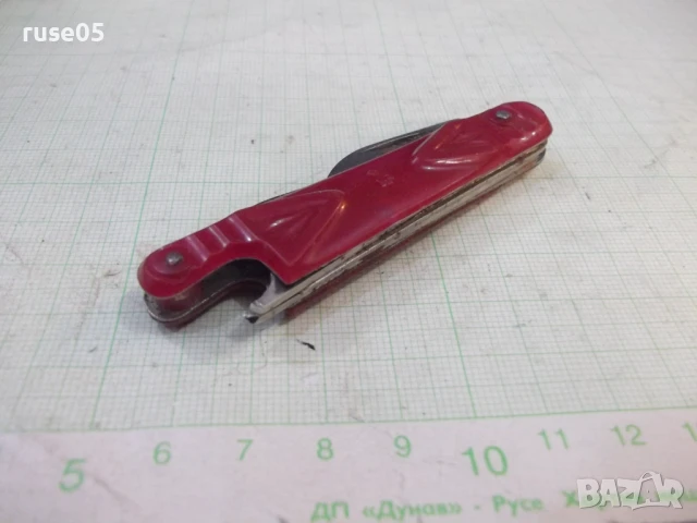 Ножка отварачка, снимка 18 - Колекции - 51009427