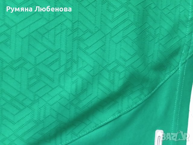 PUMA оригинална тениска на националния отбор  по футбол на Камерун, снимка 2 - Тениски - 41348901