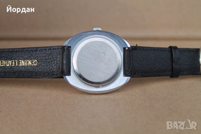 СССР часовник ''Ракета'', снимка 9 - Мъжки - 42091919