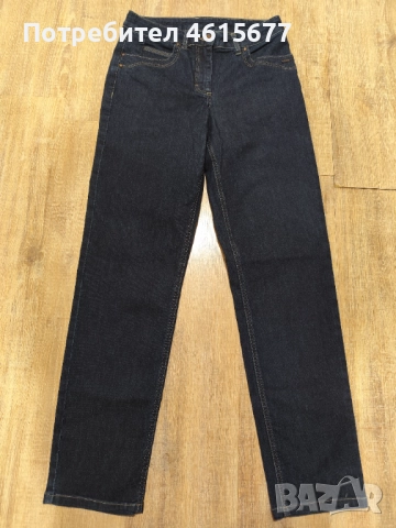 дънки , снимка 2 - Дънки - 52003127