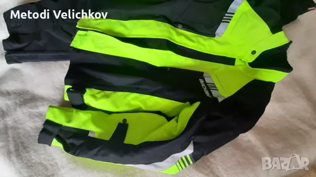 Екип за Мотор Blackbike XL, снимка 3 - Други спортове - 49190465