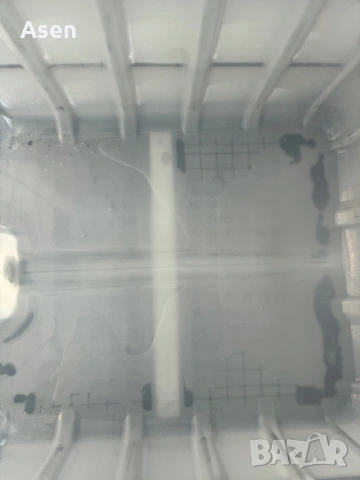 IBC бидони 1000 литра – проверени, с гаранция, различни видове ЧИСТИ БЕЛИ черни Прозрачни с алуминие, снимка 5 - Други машини и части - 53157071