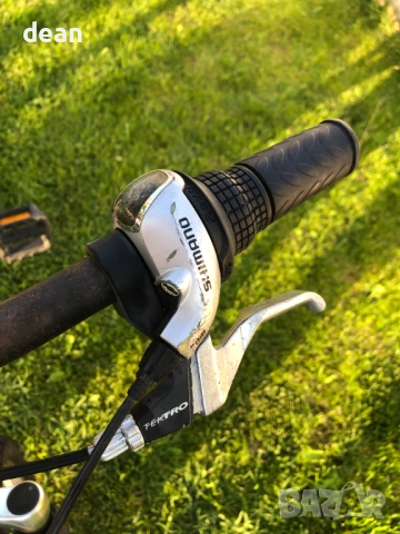 Велосипед Scottt Wolf 24 цола, снимка 5 - Велосипеди - 52323005